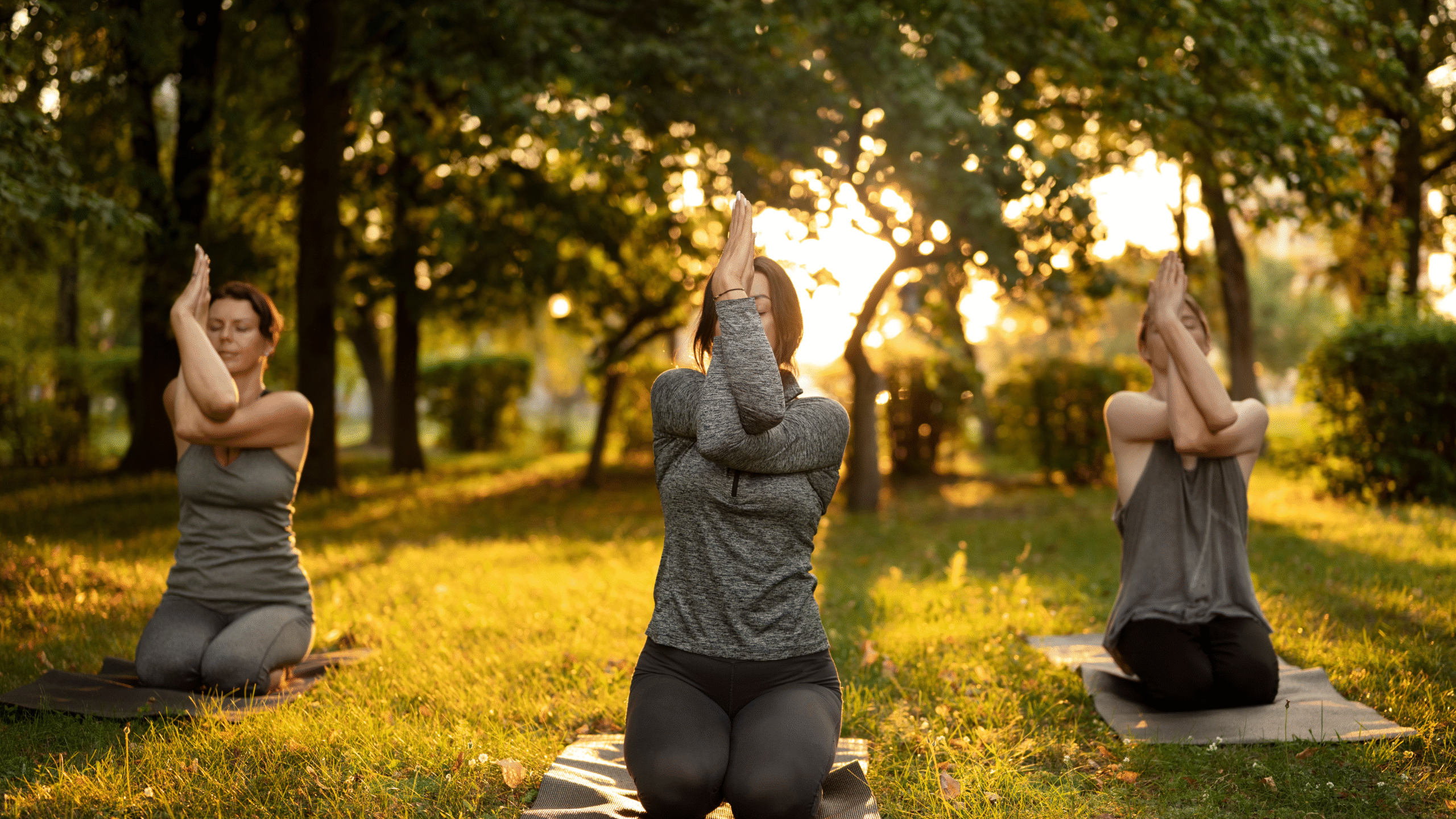 Yoga Centres